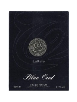 Profumo Blue Oud Lattafa 100ml Unisex