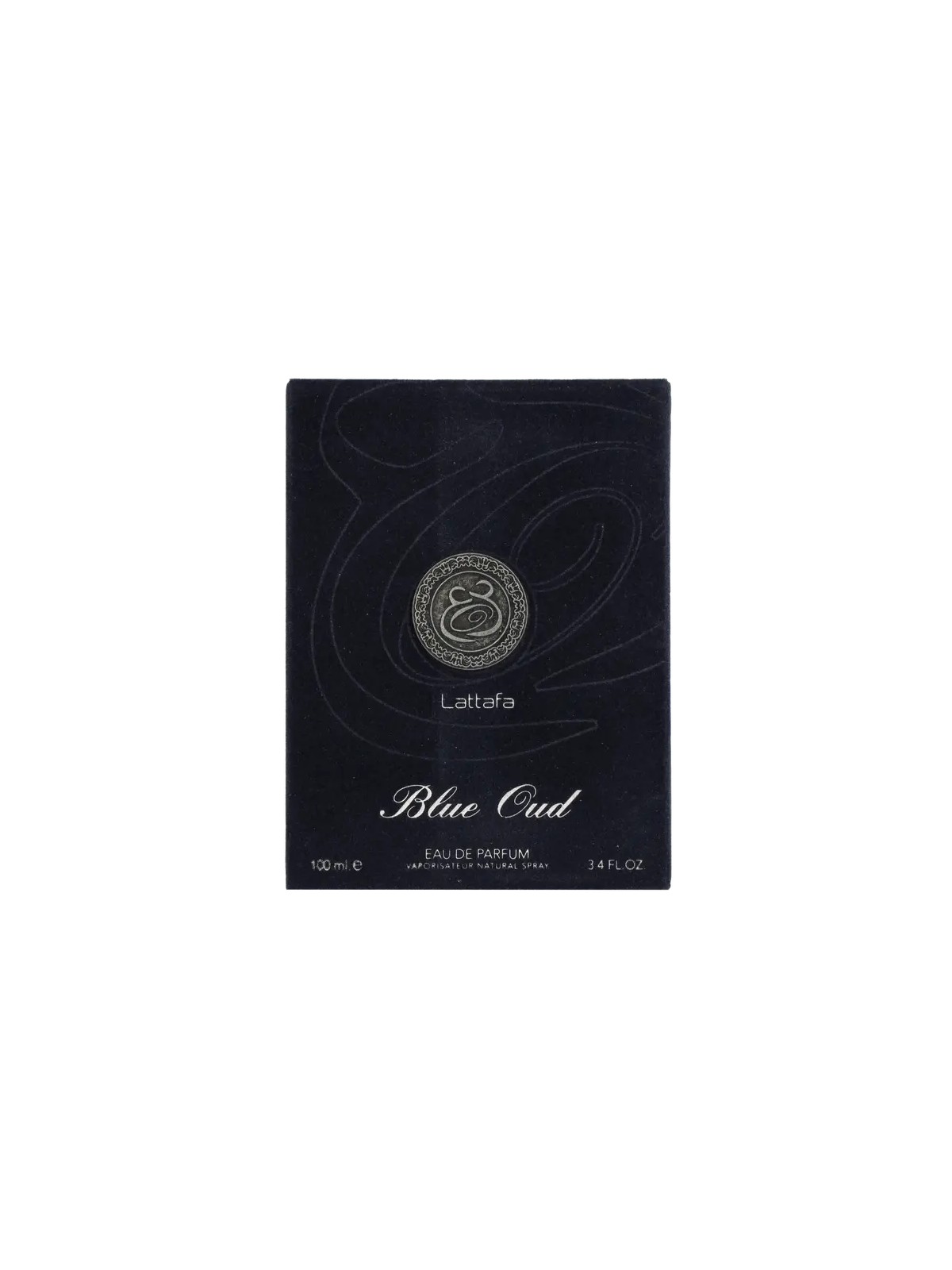 Profumo Blue Oud Lattafa 100ml Unisex