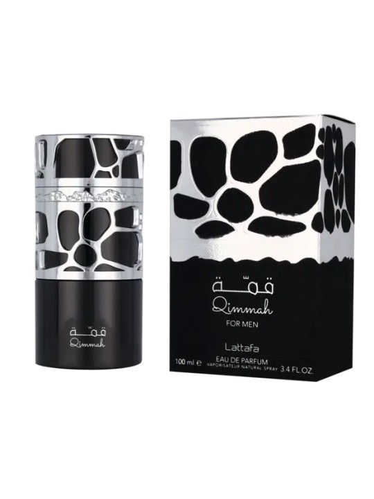Qimmah for Men EDP 100ml