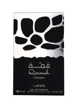 Qimmah for Men EDP 100ml