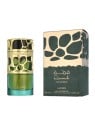 Lattafa Qimmah eau de parfum Spray 100ml