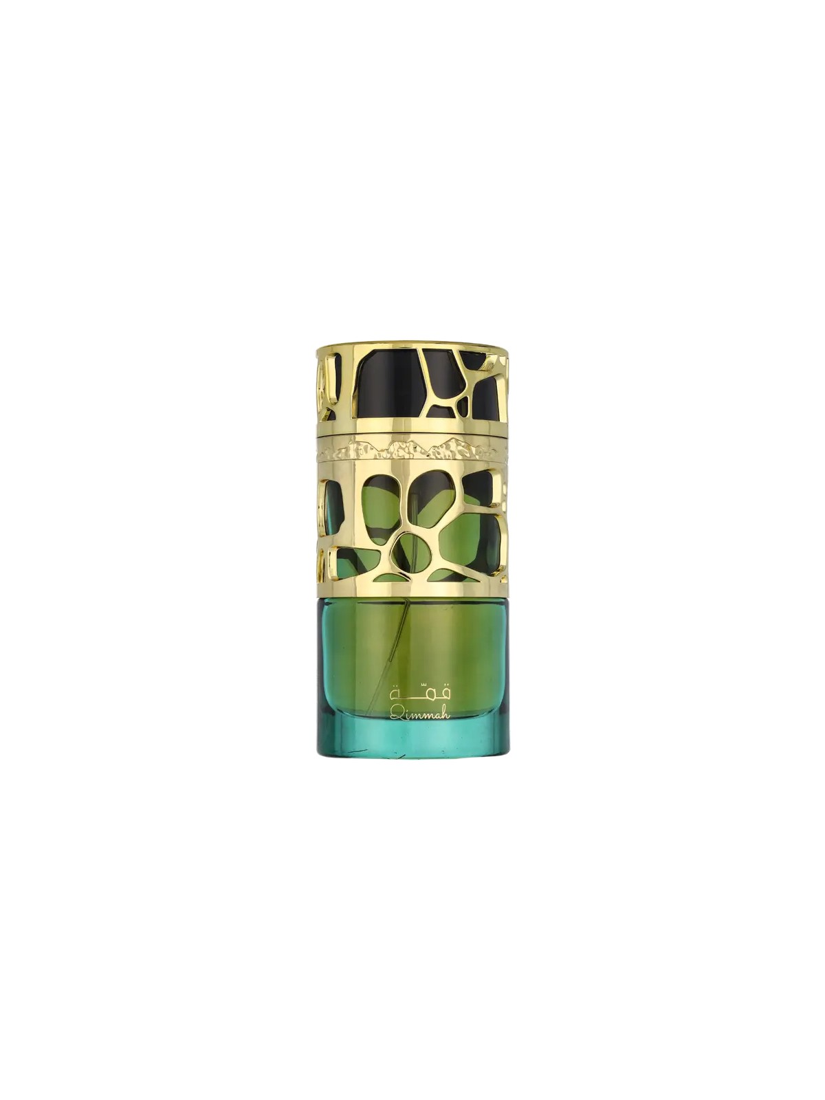 Lattafa Qimmah eau de parfum Spray 100ml