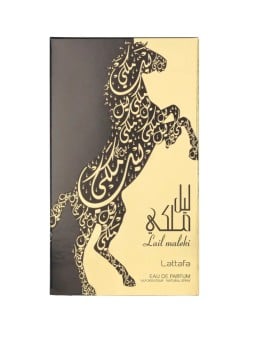 Lattafa Lail Meleki EDP Spray 100ml