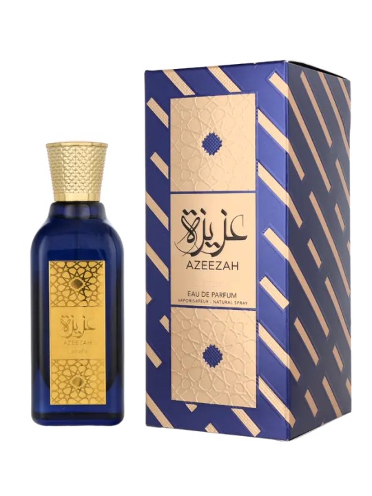 Lattafa Azeezah EDP unisex 100ml