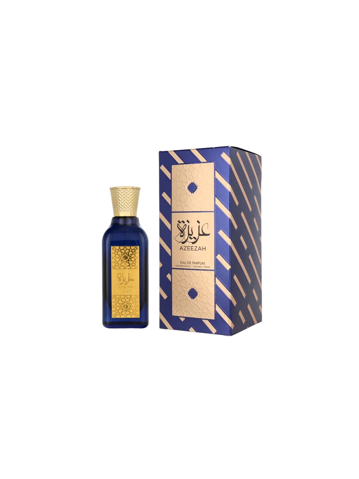 Lattafa Azeezah EDP unisex 100ml