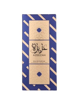 Lattafa Azeezah EDP unisex 100ml