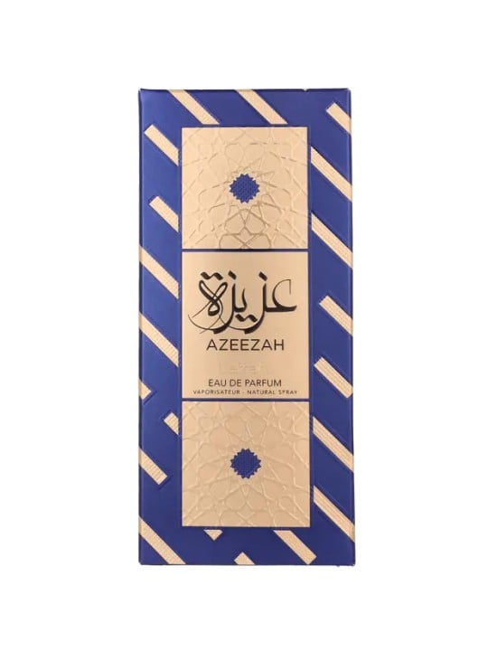Lattafa Azeezah EDP unisex 100ml