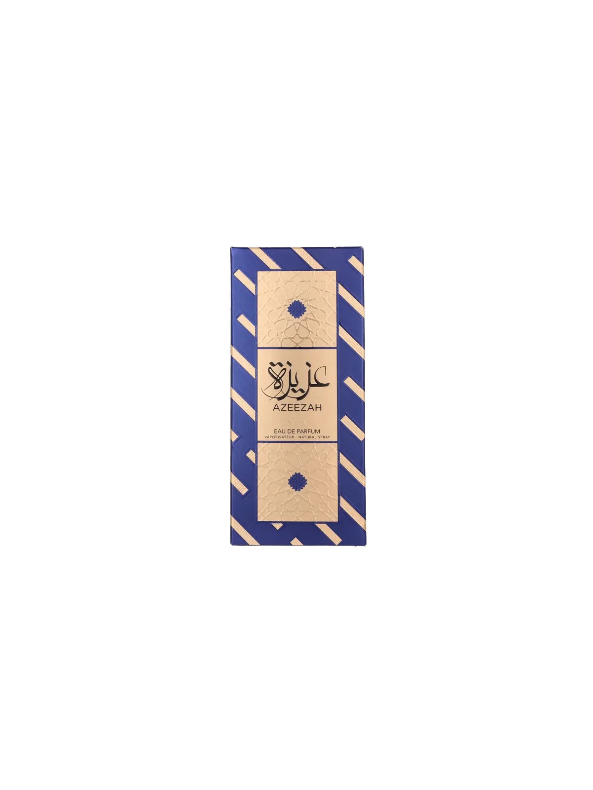 Lattafa Azeezah EDP unisex 100ml