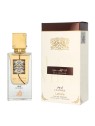 Lattafa Ana Abiyedh Leather Eau de Parfum Spray 60ml
