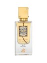 Lattafa Ana Abiyedh Leather Eau de Parfum Spray 60ml