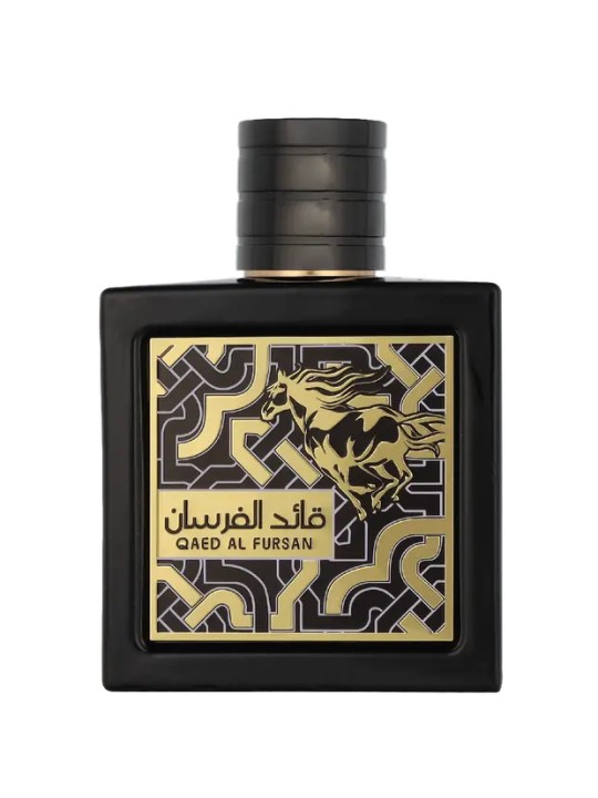 Lattafa Qaed Al Fursan eau de parfum Spray 90ml