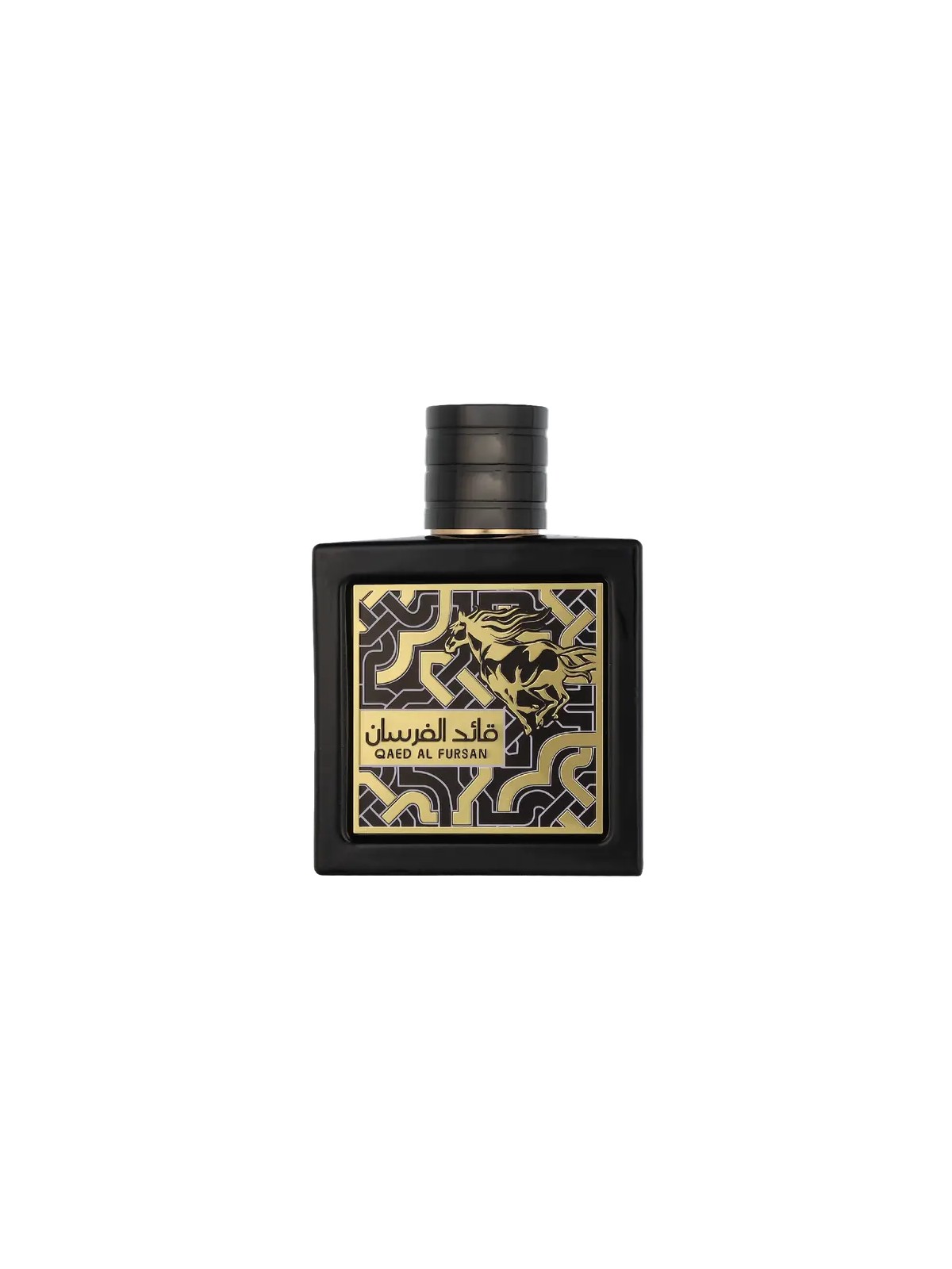 Lattafa Qaed Al Fursan eau de parfum Spray 90ml
