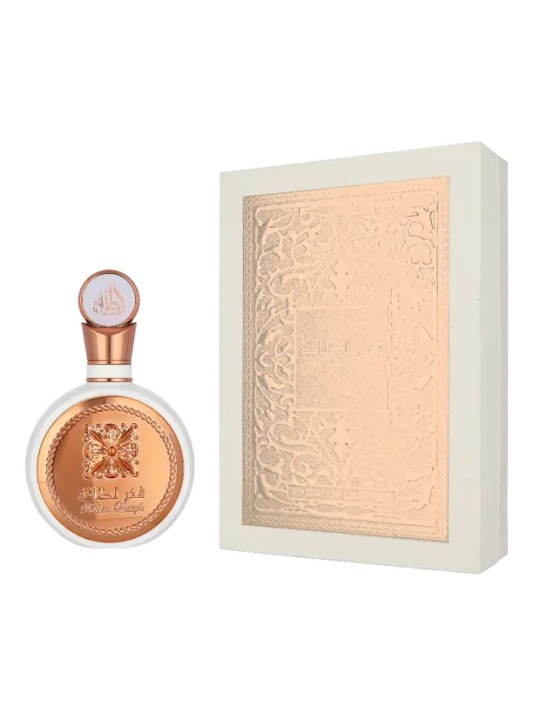 Lattafa Fakhar Women eau de parfum Spray 100ml