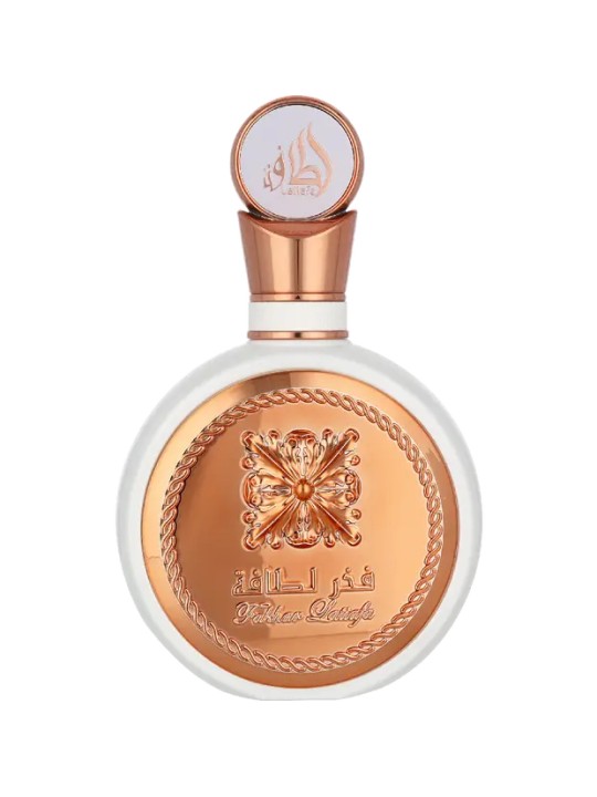 Lattafa Fakhar Women eau de parfum Spray 100ml