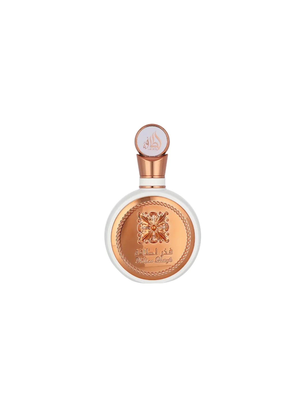 Lattafa Fakhar Women eau de parfum Spray 100ml