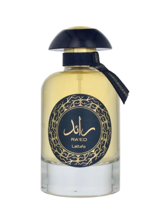 Lattafa Ra'ed Luxe Gold Eau de Parfum 100ml Unisex