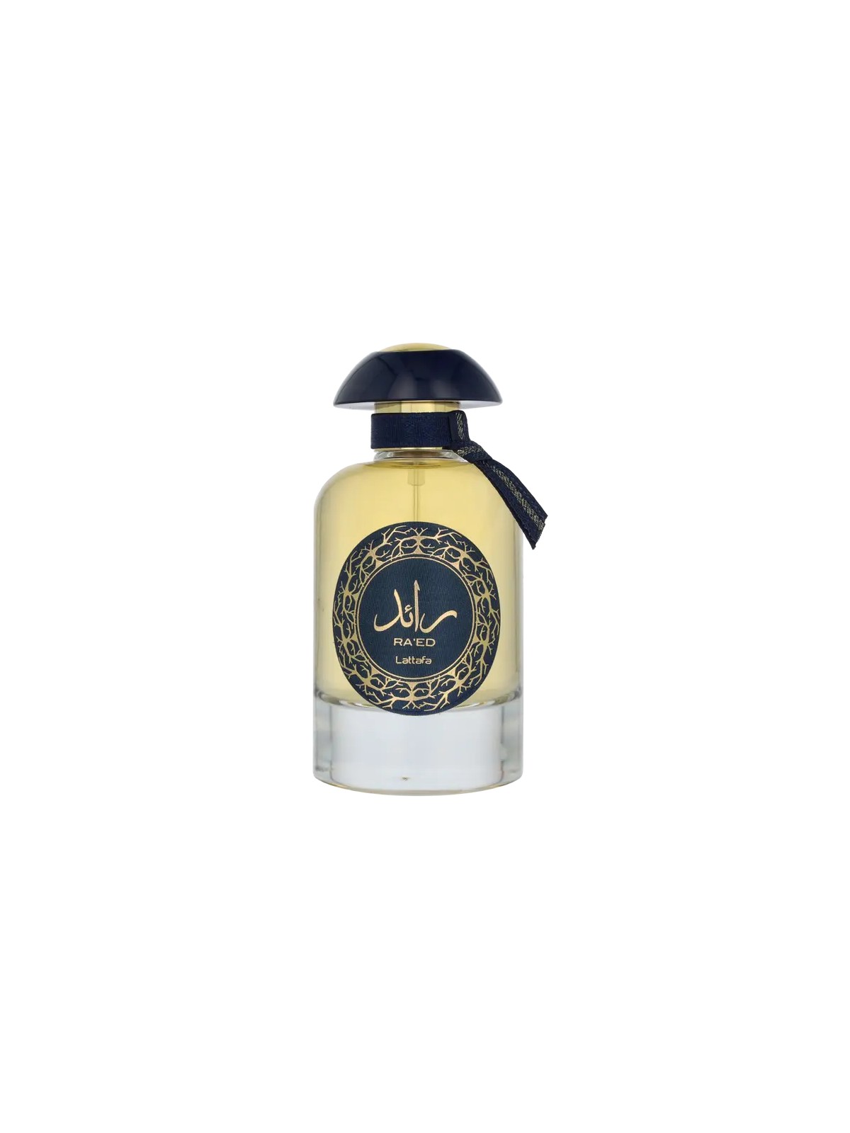 Lattafa Ra'ed Luxe Gold Eau de Parfum 100ml Unisex