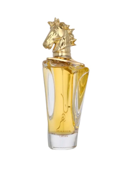 Lattafa Perfumes Maahir EDP 100ml