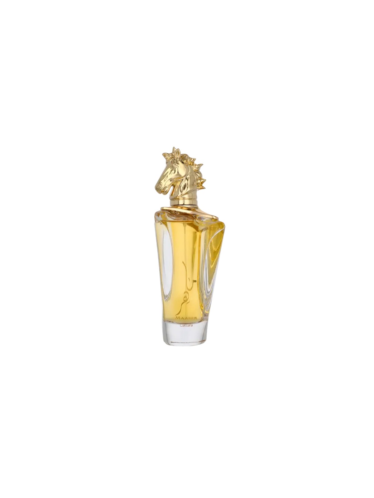Lattafa Perfumes Maahir EDP 100ml