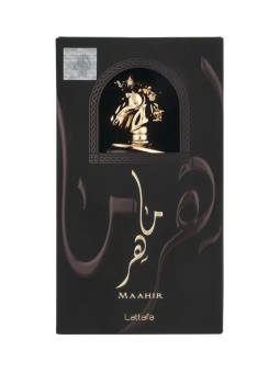 Lattafa Perfumes Maahir EDP 100ml