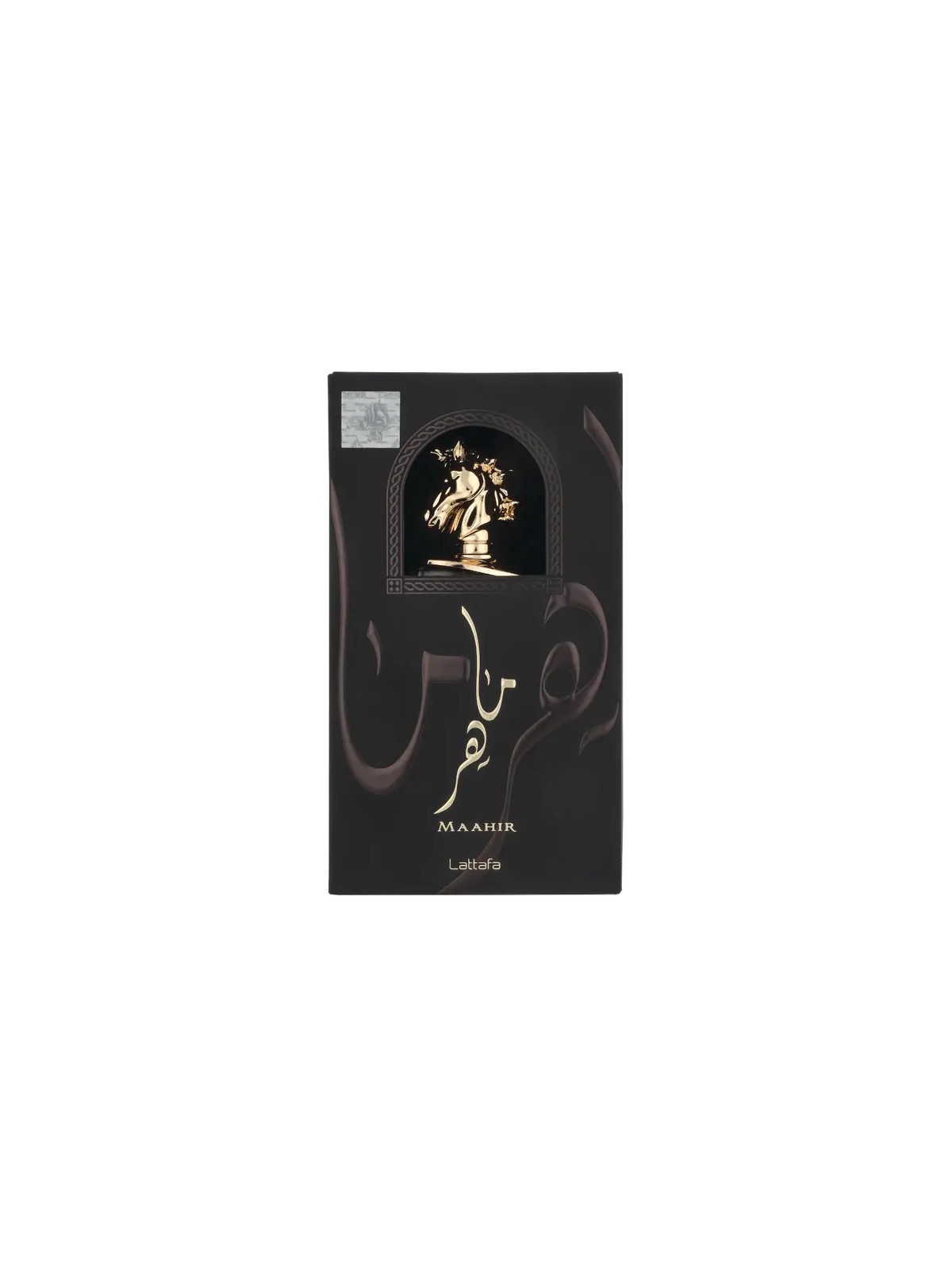 Lattafa Perfumes Maahir EDP 100ml
