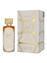 Lattafa Hayaati Gold Elixir Women eau de parfum Spray 100ml Lattafa Perfumes www.essenzetotalstyle.com 