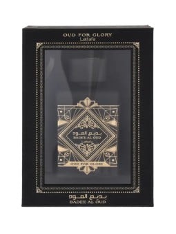 Profumo Lattafa Oud For Glory Bade'e Al Oud EDP 100ml