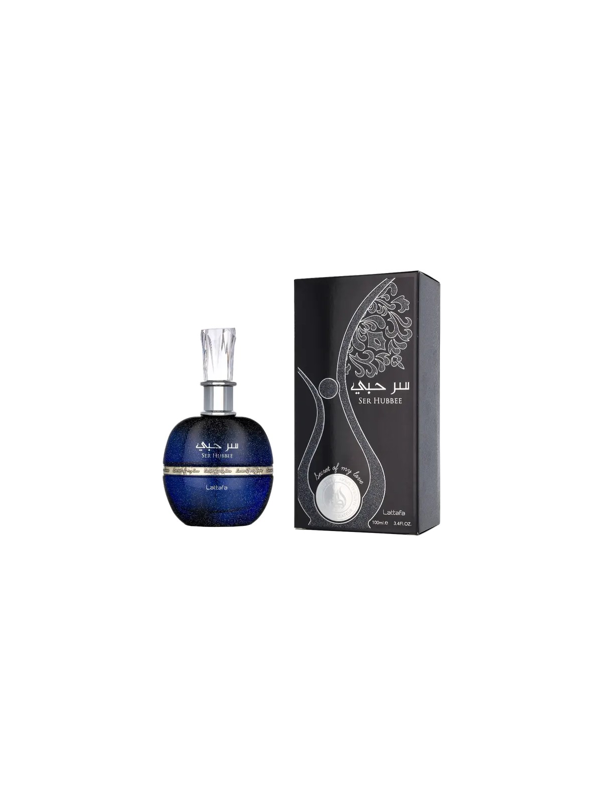 Lattafa Ser Hubbee EDP 100ml