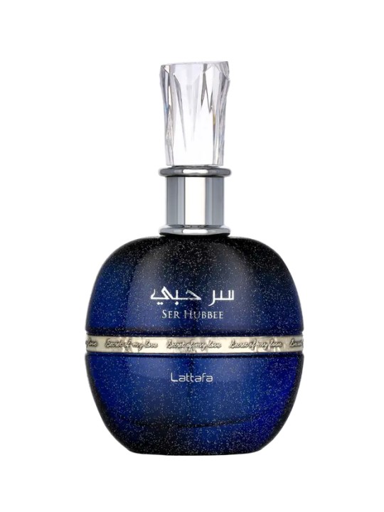 Lattafa Ser Hubbee EDP 100ml