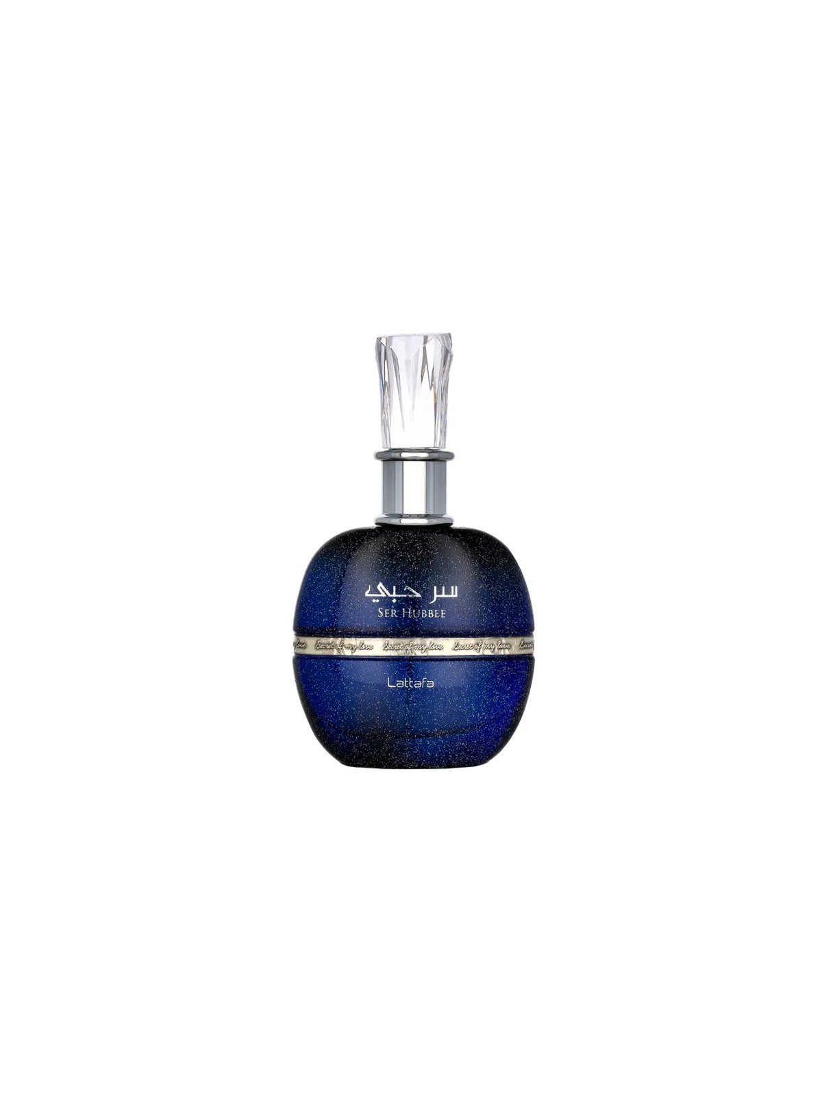 Lattafa Ser Hubbee EDP 100ml