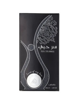 Lattafa Ser Hubbee EDP 100ml