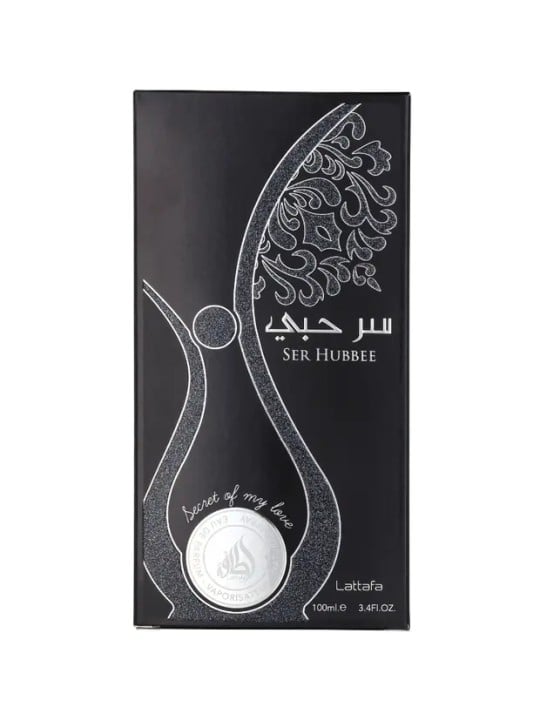 Lattafa Ser Hubbee EDP 100ml