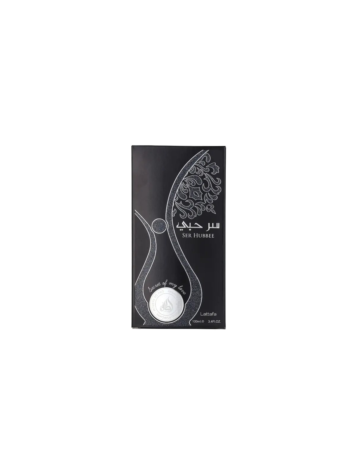 Lattafa Ser Hubbee EDP 100ml