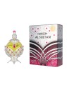 Olio profumato Khadlaj Hareem Sultan Silver unisex 35ml