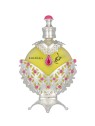 Olio profumato Khadlaj Hareem Sultan Silver unisex 35ml