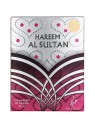 Olio profumato Khadlaj Hareem Sultan Silver unisex 35ml