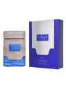 Khadlaj Shiyaaka Blue - Eau de Parfum Uomo 100ml