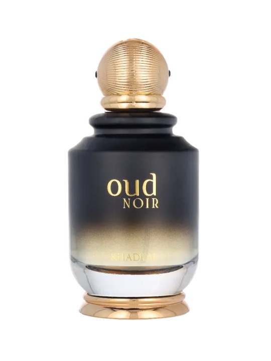 Profumo unisex Khadlaj Oud Noir 100ml