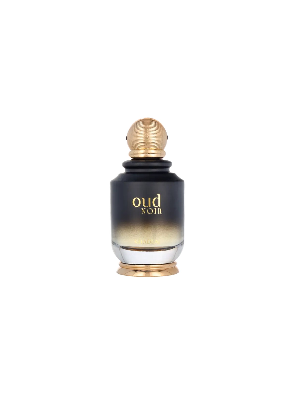 Profumo unisex Khadlaj Oud Noir 100ml