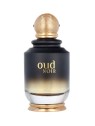 Profumo unisex Khadlaj Oud Noir 100ml
