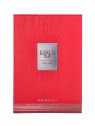 Profumo unisex Khadlaj Karus Oud Fire 100ml