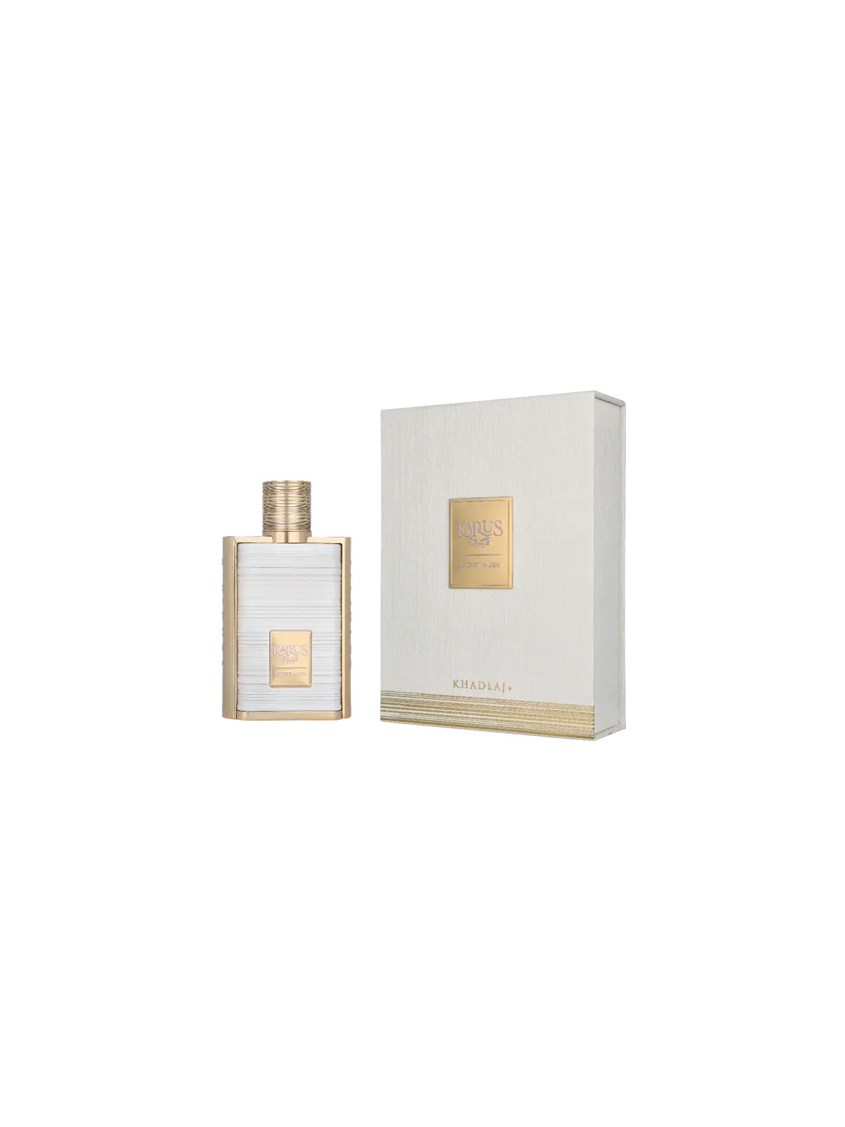 Khadlaj Karus Oud Secret Musk 100ml Unisex