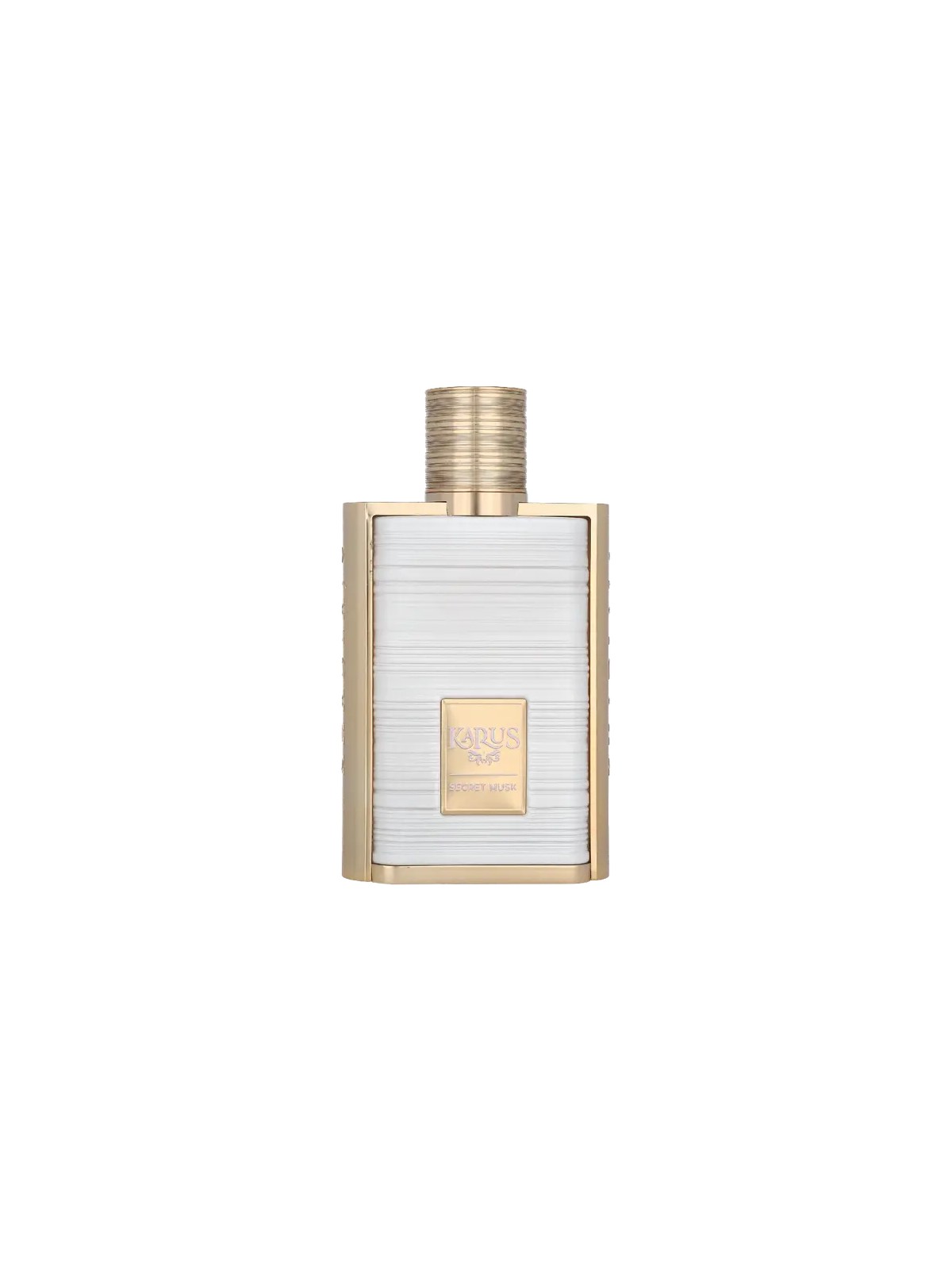 Khadlaj Karus Oud Secret Musk 100ml Unisex