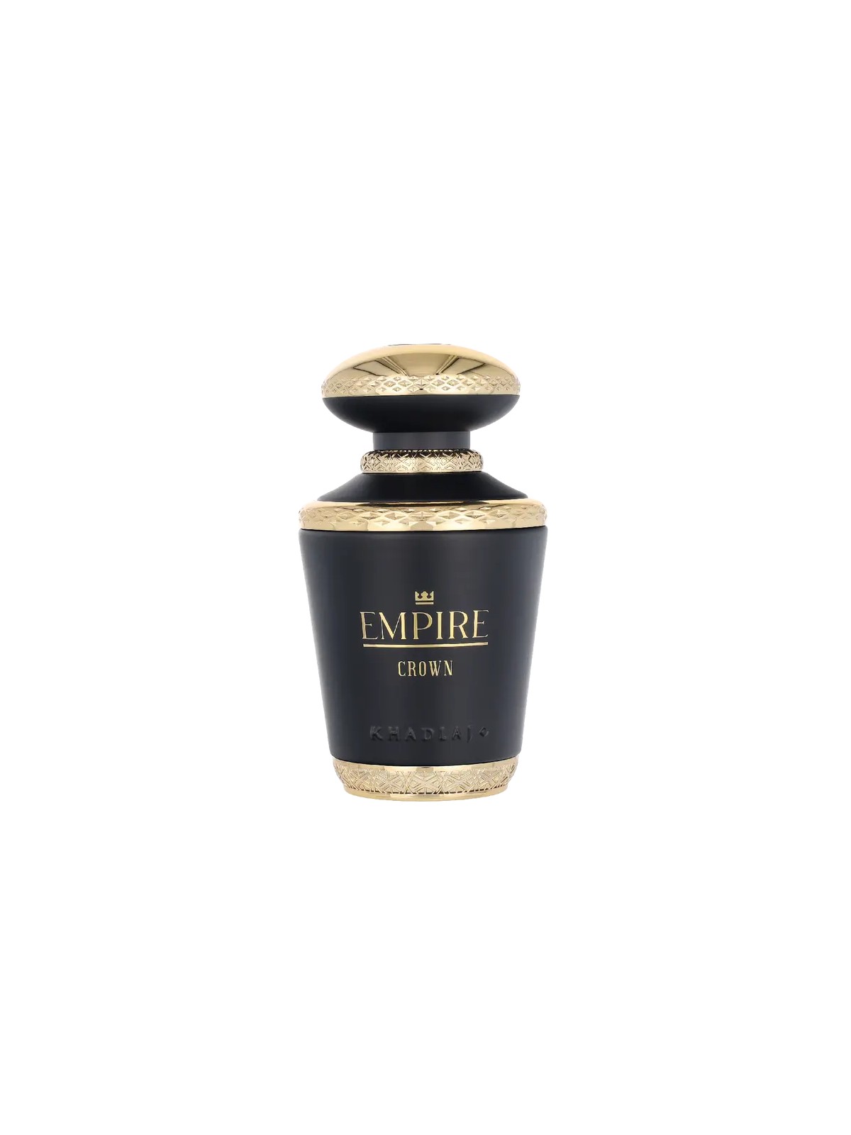 Khadlaj Empire Crown EDP 100 ml - Eleganza e Raffinatezza