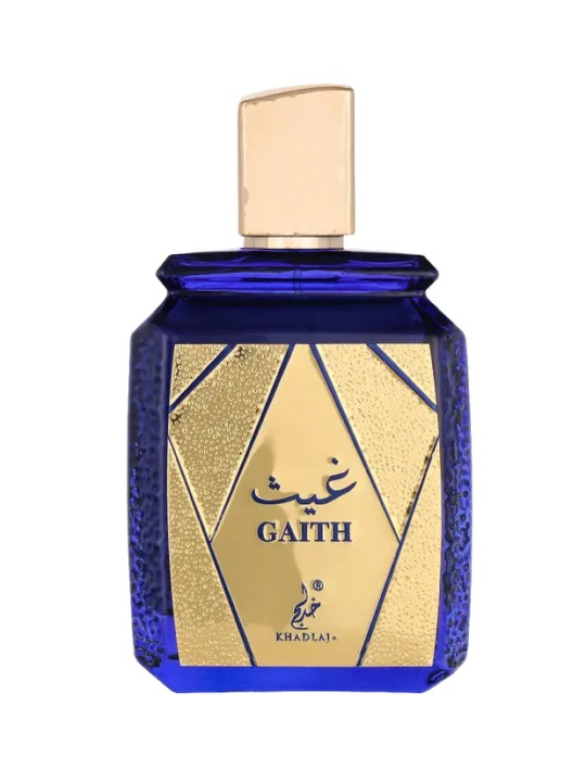 Acquista Khadlaj Gaith Eau de Parfum Unisex 100ml