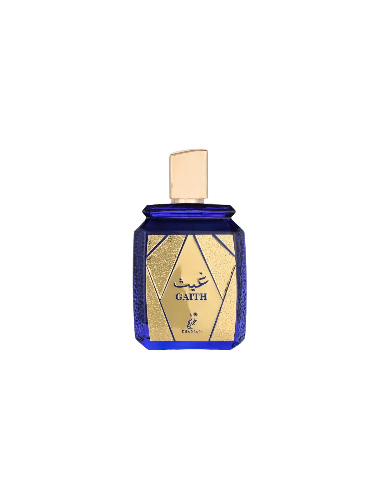 Acquista Khadlaj Gaith Eau de Parfum Unisex 100ml