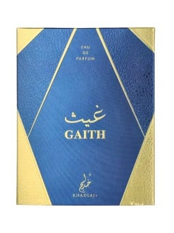 Acquista Khadlaj Gaith Eau de Parfum Unisex 100ml