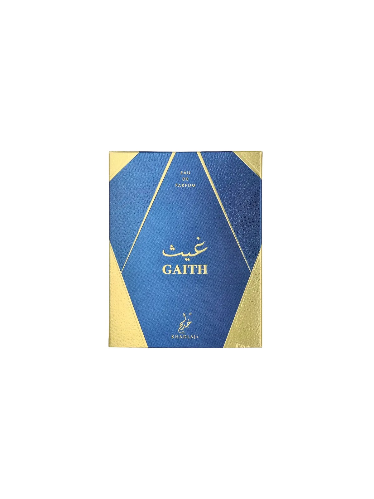 Acquista Khadlaj Gaith Eau de Parfum Unisex 100ml