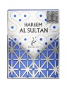 Olio profumato Khadlaj Hareem Sultan Blue unisex 35ml