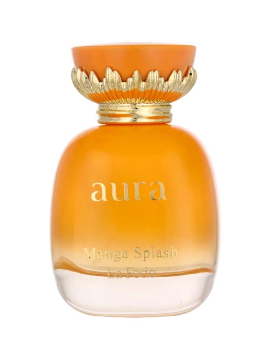 La Fede Aura Manga Splash EDP Donna 100 ml